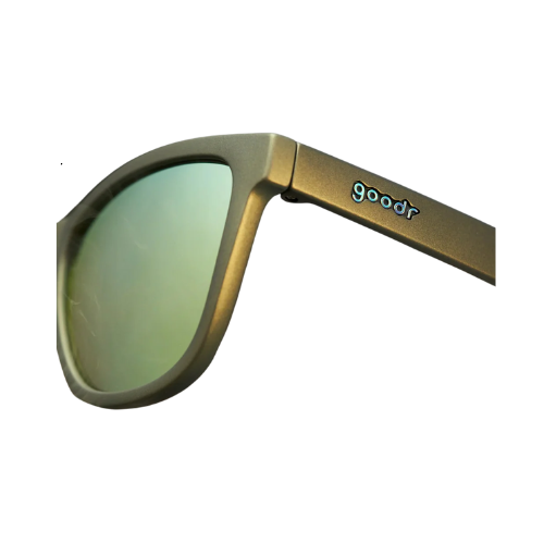 แว่นตาสำหรับวิ่งและกิจกรรมทั่วไป รุ่น GOODR-OG Unisex 2