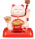 VINEY Mall แมวกวักเงินทอง Lucky Cat Maneki Neko 1