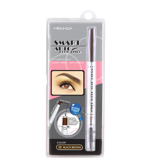 Smart Auto Eyebrow 1