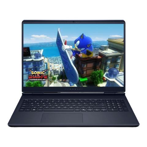 โน๊ตบุ๊ค Alienware 16 Aurora 1