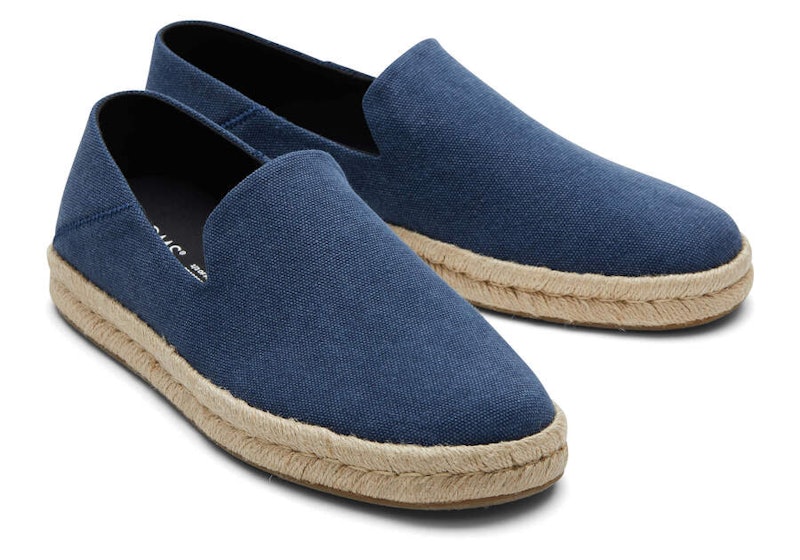 Santiago Recycled Cotton Canvas 2