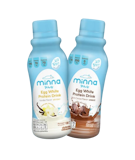 10 นมโปรตีน ยี่ห้อไหนดี ปี 2026 สูตร High-Protein 5