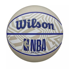 ลูกบาส NBA DRV PLUS DAZZLE CAMO Outdoor