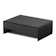 MUJI Steel Monitor Stand With Drawer 1