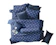 Dunlopillo ชุดผ้าปู รุ่น London Blue 1