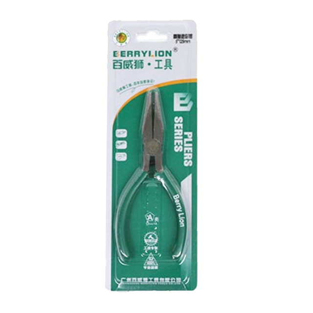 คีมปากจิ้งจก มินิ 5 นิ้ว Pliers Series 1