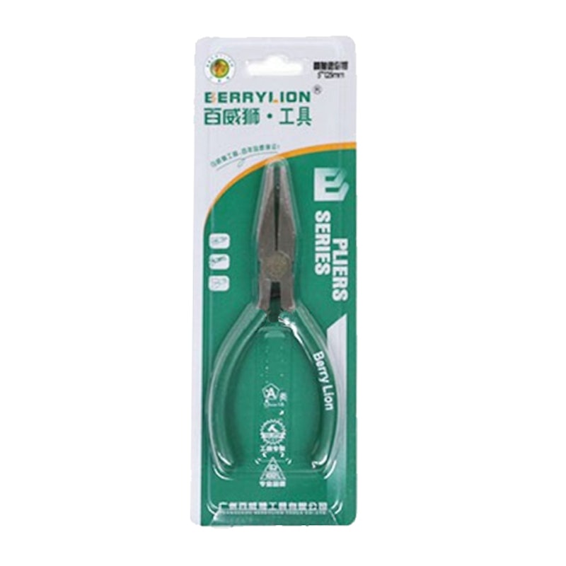 คีมปากจิ้งจก มินิ 5 นิ้ว Pliers Series 1