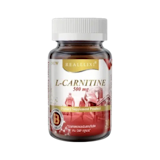 10 L-Carnitine ยี่ห้อไหนดี ปี 2026 แอลคาร์นิทีน ย่อยไขมัน 5