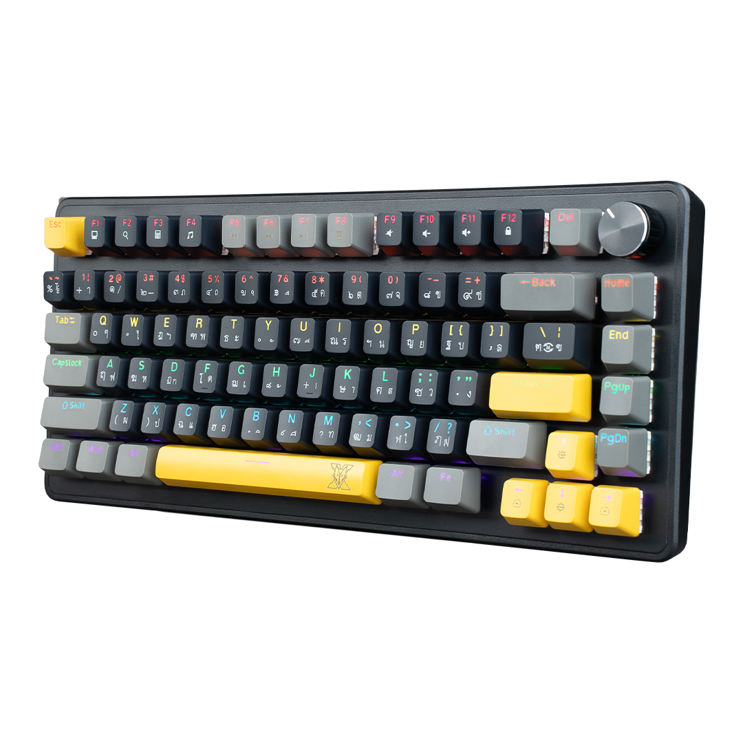 Mechanical MINI RG X804 2