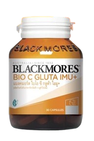 Bio C Gluta IMU+ 1
