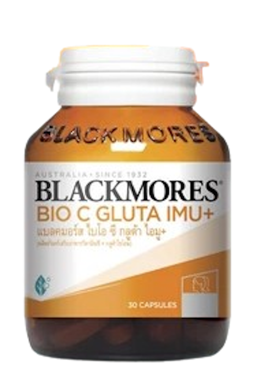 Bio C Gluta IMU+ 1