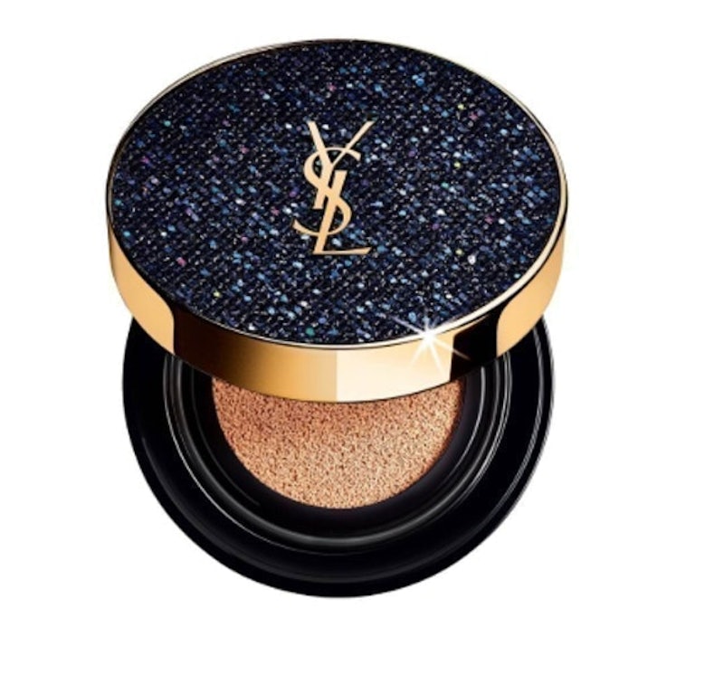 Le Cushion Encre de Peau Sequin 1