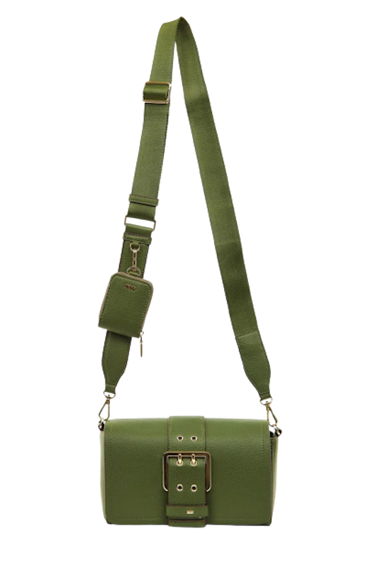 กระเป๋าแบรนด์เนม รุ่น Rita Flap Crossbody 1