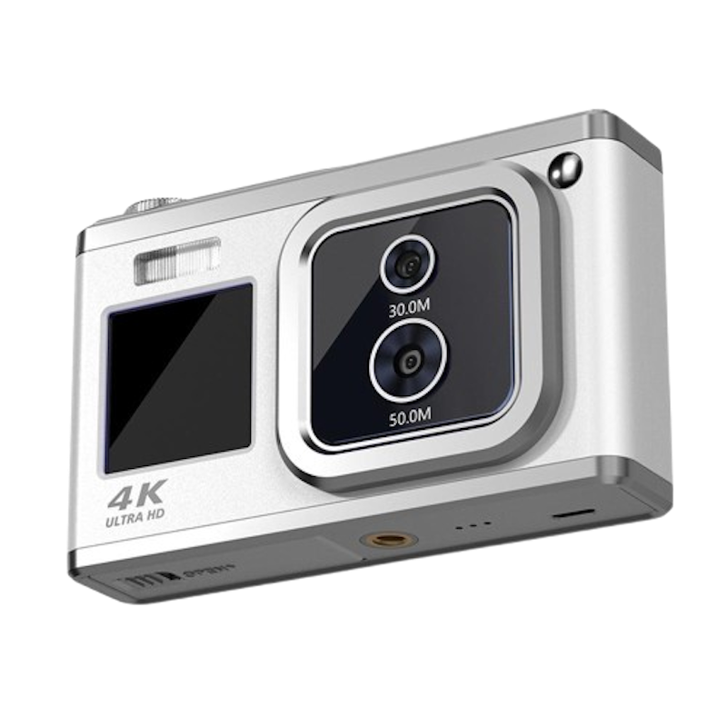 Compact Camera 1