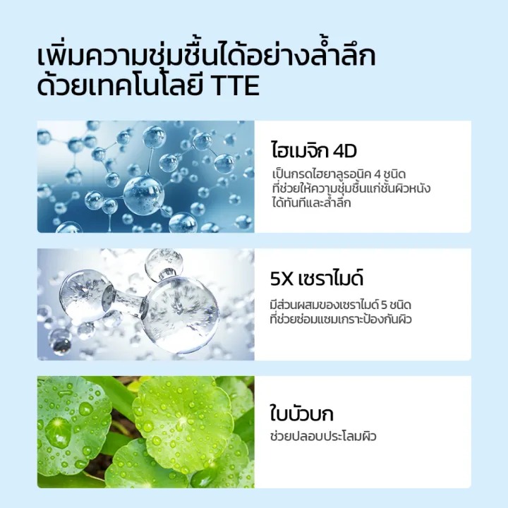 4D Hyaluronic Acid Barrier Essence Toner 2