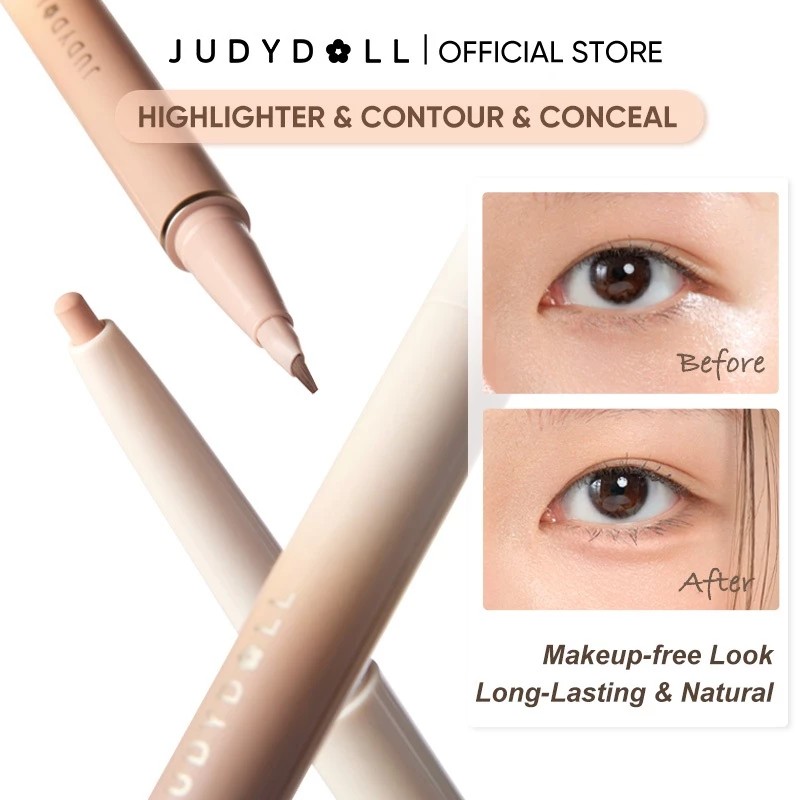 Double Under Eye Liquid Liner  2