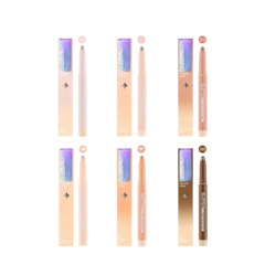 Glitter pop eye stick