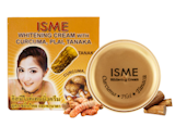 10 ครีมขมิ้น ยี่ห้อไหนดี ปี 2026 Turmeric Cream 2