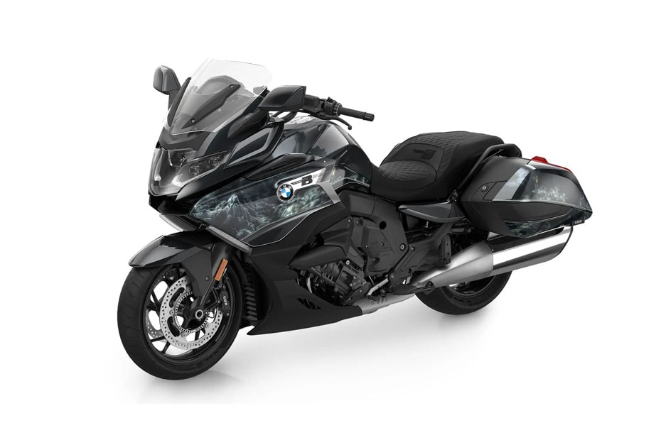 มอเตอร์ไซค์ รุ่น K 1600 B