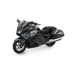มอเตอร์ไซค์ รุ่น K 1600 B