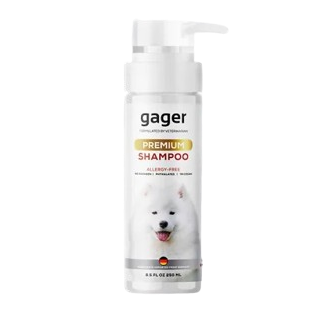 Premium Shampoo 1