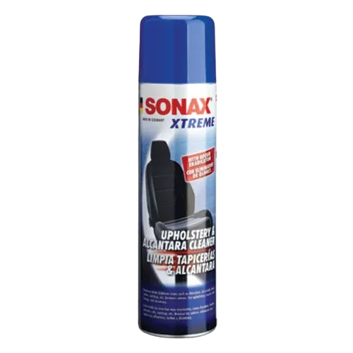 XTREME Upholstery & Alcantara Cleaner  1