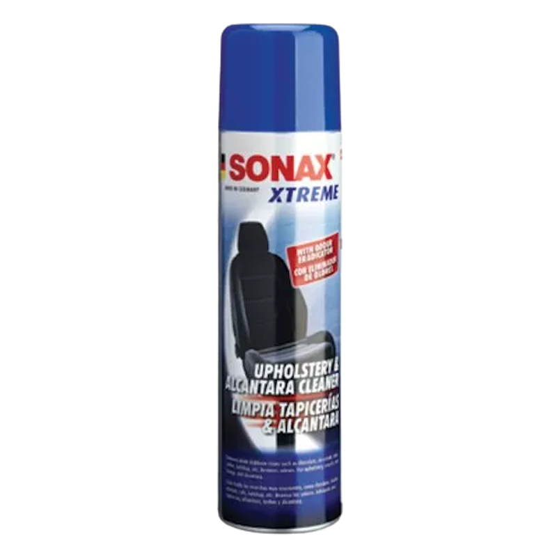 XTREME Upholstery & Alcantara Cleaner 1