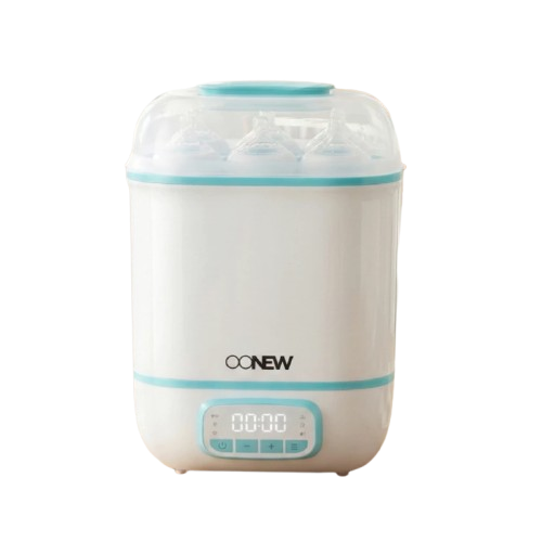 10 เครื่องนึ่งขวดนม ยี่ห้อไหนดี ปี 2026 อบแห้ง อบ UV 2