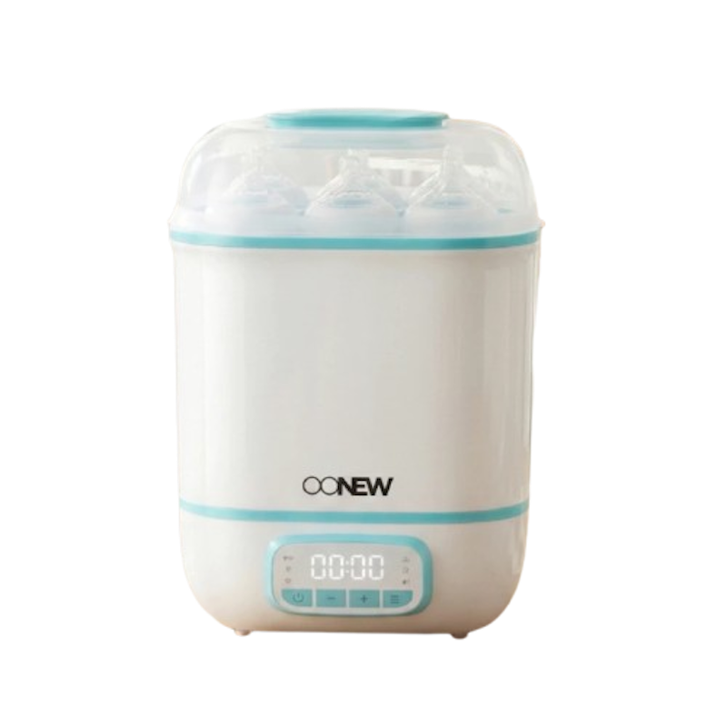 เครื่องนึ่งอบแห้งขวดนม รุ่น Digital Dry Clean 1