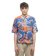 LEISURE PROJECTS ชุดมัดย้อมไปทะเล BANGKOK SUMMER TIE DYE T-SHIRT 1