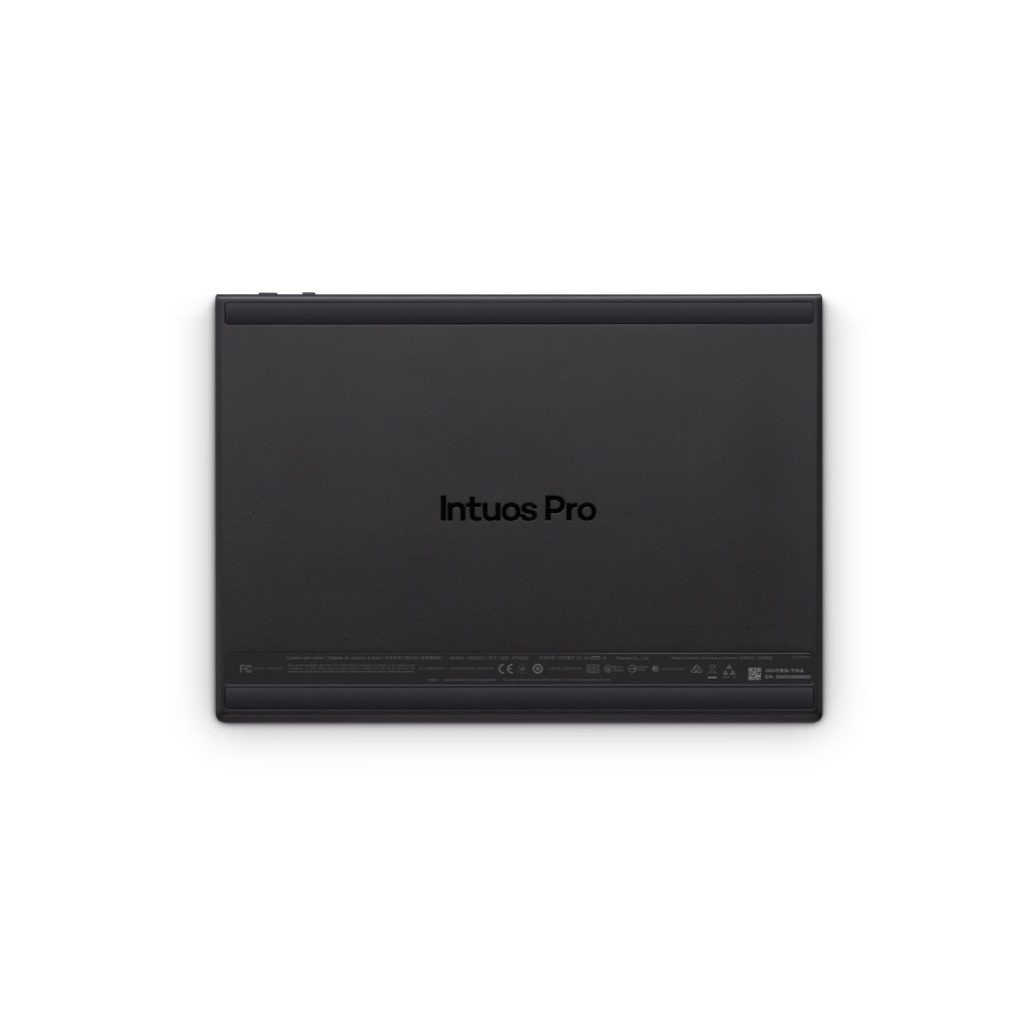 แท็บเล็ตพร้อมเมาส์ปากกา Pro Medium 3