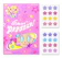 Grrrbeauty แผ่นแปะสิว Hydrocolloid Acne Patches 1