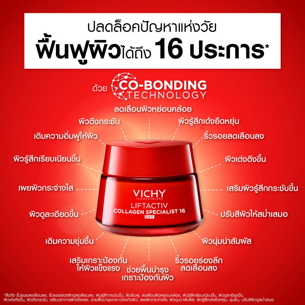 Liftactiv Specialist Day Cream 3