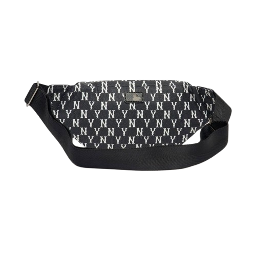 Monogram Black New York Yankees 2