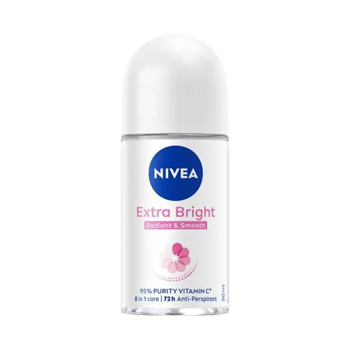 Deo Extra Brightening Roll On