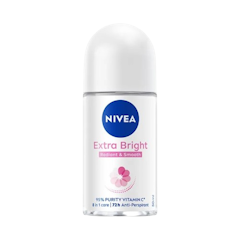 Deo Extra Brightening Roll On