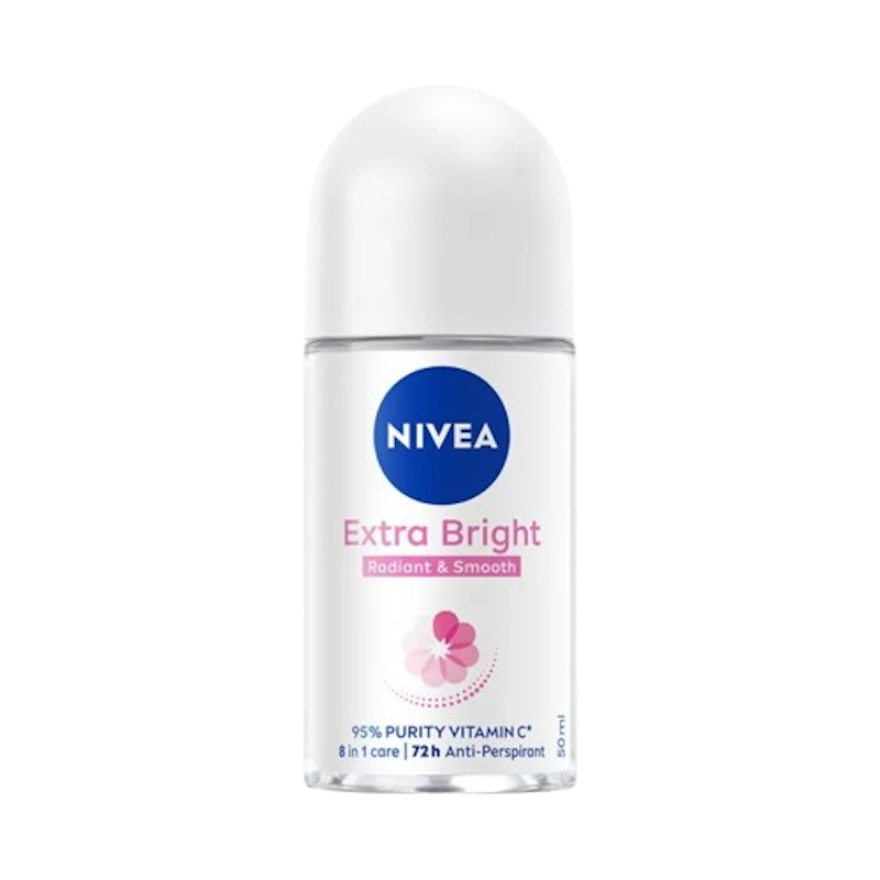 Deo Extra Brightening Roll On 1
