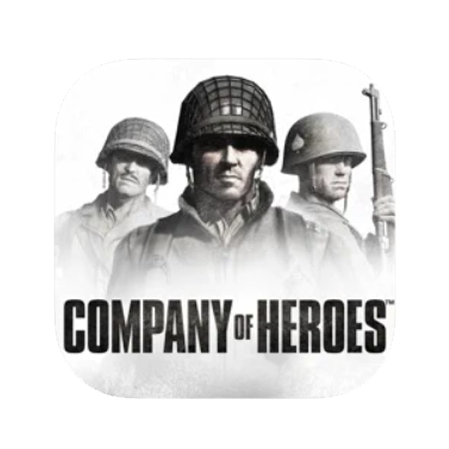 เกมวางแผน มือถือ Company of Heroes 1