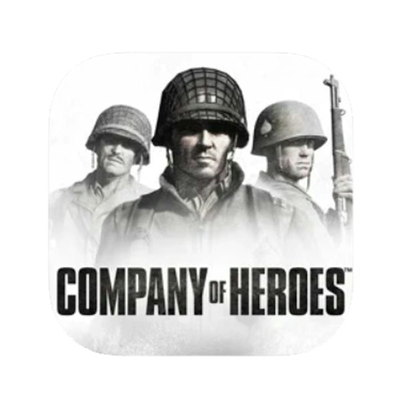 เกมวางแผน มือถือ Company of Heroes 1