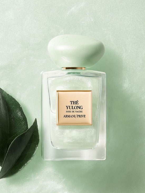 Armani Prive The Yulong Nacre EDT 3