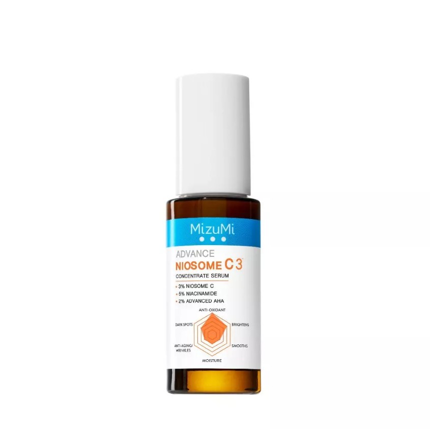 10 เซรั่มวิตามินซี ยี่ห้อไหนดี ปี 2026 Vitamin C Serum 5