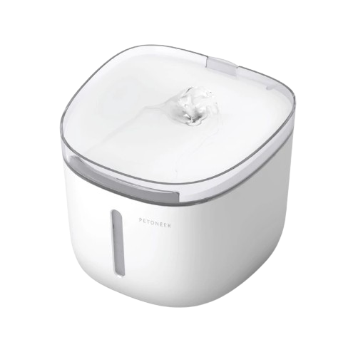น้ำพุแมว รุ่น Fresco Mini Plus  2