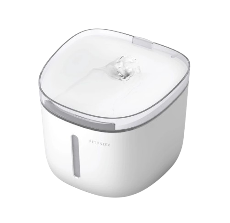 น้ำพุแมว รุ่น Fresco Mini Plus 2