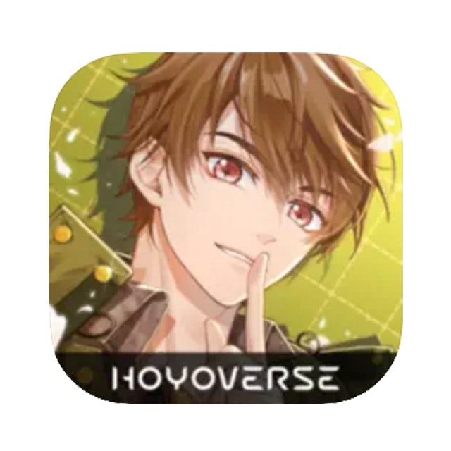 เกมแนว Visual Novel Tears of Themis 1