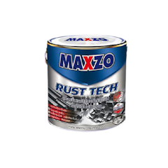 Rust Tech