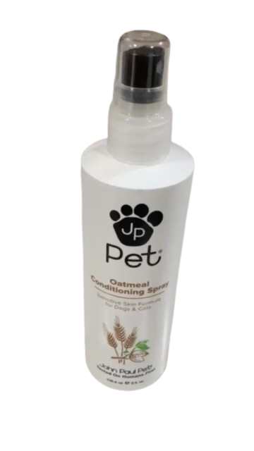 Oatmeal Conditioning Spray 3