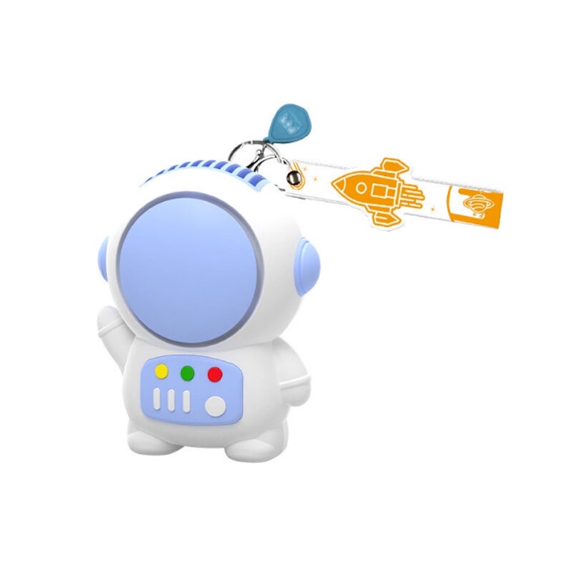 พัดลม Xiaomi รุ่น Spaceman Bladeless Fan 1