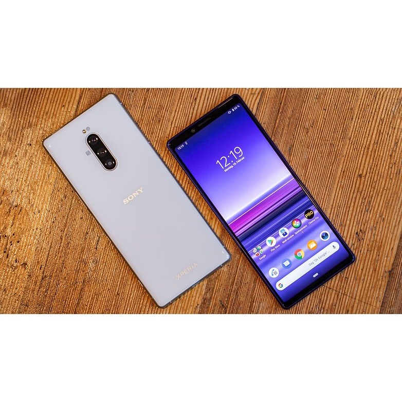Xperia 1 6/64GB 3