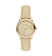 BURBERRY นาฬิกาข้อมือ รุ่น The City Leather Strap 1