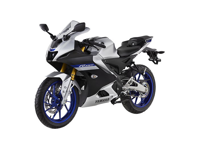 มอเตอร์ไซค์ 150cc  รุ่น R15M Connected-ABS 1